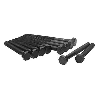 Bild av AJUSA 81005200 Jeu De Vis Culasse Héxagonal extérieur 10 OPEL: Corsa A CC, Kadett E Manta B Berline