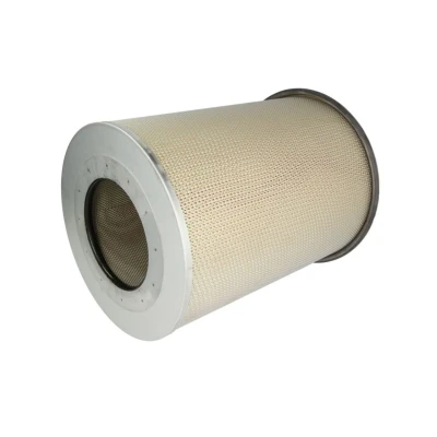Bild av HENGST FILTER Luftfilter E496L01