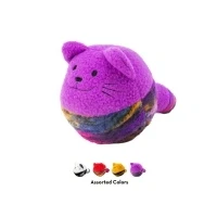 Bild av KONG Cat Toy Yarnimals Assorted Colors 7.5cm