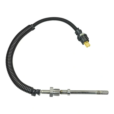 Bild av MEYLE 014 800 0141 Palpeur, température des gaz ORIGINAL Quality MERCEDES BENZ: Classe ML, R