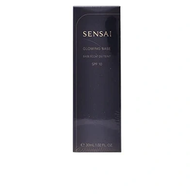 Bild av Sensai Glowing Base 30 ml
