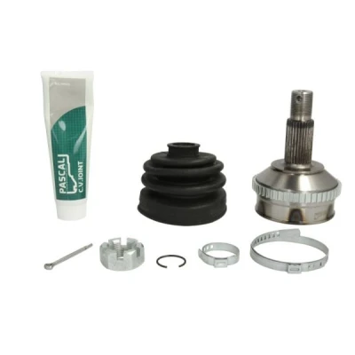 Bild av Ledsats, drivaxel PASCAL G1C003PC