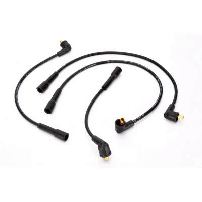 Bild av MAGNETI MARELLI 941319170005 Jeu De Fils d&#039;Allumage FIAT: Panda I 3/5 portes, Punto Cabriolet, LANCIA: Y