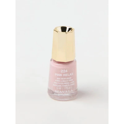 Bild av Mavala Nail Color Pink Relax 5 ml