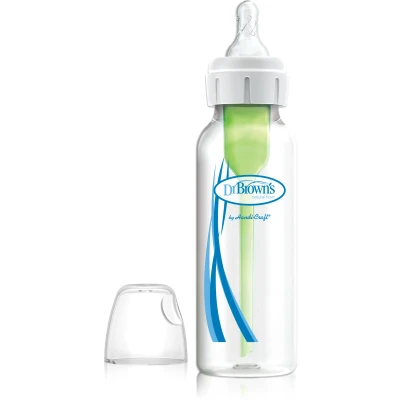 Bild av Dr. Brown&#039;s Option+ Smal Hals 250 ml
