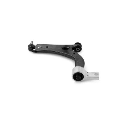 Bild av SKF VKDS 324035 B Bras de suspension avec graisse synthétique rotule barre oscillant transversal FORD: FIESTA 5, Fusion Break
