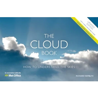 Bild av the Met Office Cloud Book Updated: How to Understand Skies