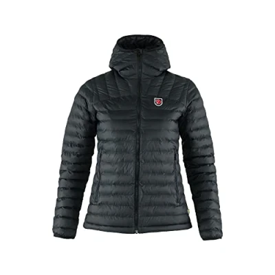 Bild av Fjällräven Vinterjacka, Storlek: Medium, Black