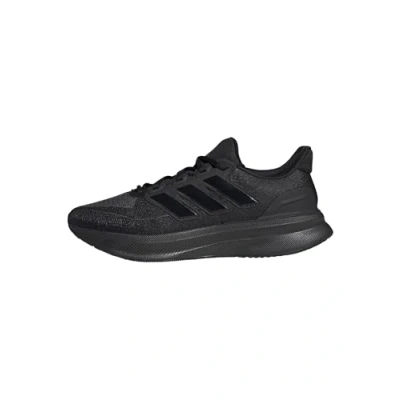Bild av adidas För Män Ultrarun 5 Running Shoes, Core Black/Core Black/Cloud White, 41 1/3 EU