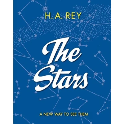 Bild av The Stars: A New Way to See Them
