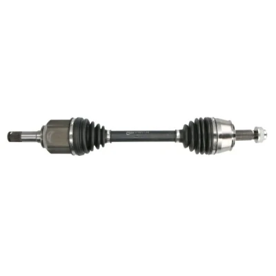 Bild av Drivaxel PASCAL G2F055PC