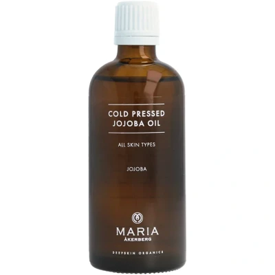 Bild av Maria Åkerberg Coldpressed Jojoba Oil 100 ml