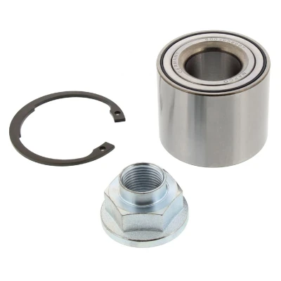 Bild av MAPCO 46353 Kit de roulements roue des deux côtés du pont arrière 51,9 SUZUKI: IGNIS 2, Alto VII, Wagon R+ II 3/5 portes, OPEL: Agila A