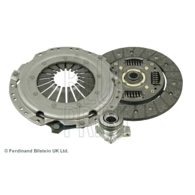 Bild av BLUE PRINT ADW193026 Kit d&#039;Embrayage à trois pièces avec butée hydraulique, graisse synthétique 202 OPEL: Vectra B CC, Berline