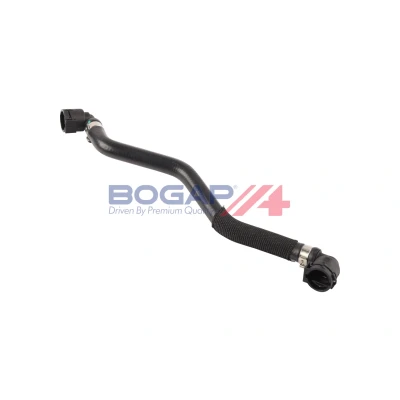 Bild av BOGAP B4228511 Kylarslang EPDM (etylpropylen dien gummi)