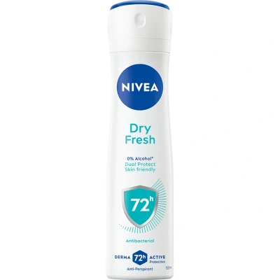 Bild av NIVEA Dry Fresh Deospray 150 ml