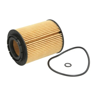 Bild av Oljefilter Knecht OX 356 D