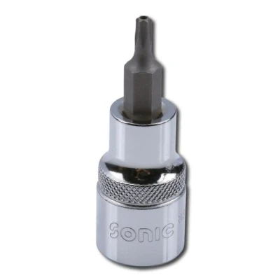 Bild av SONIC 83706255 Douille à choc 62mm 12,5 (1/2&quot;)mm (pouces)
