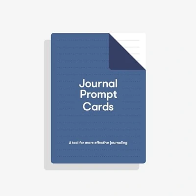 Bild av Journal Prompt Cards: A tool for more effective journaling