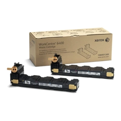 Bild av Xerox Waste Cartridge 44000 pages WC64 Samlar avfallet toner