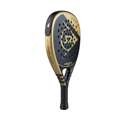 Bild av Padel tennisracket Dunlop AEROSTAR TEAM 23 365g
