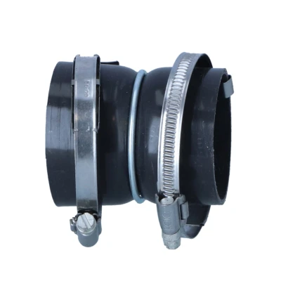 Bild av NRF 166241 Gaine De Suralimentation avec colliers CITROËN: C5 3, C4 I 3/5 portes, III Break, PEUGEOT: 407 Berline, SW, SW Van / Break