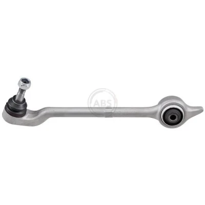 Bild av A.B.S. 210065 bras de suspension avec rotule suspension, support en caoutchouc oscillant longitudinal Aluminium 14,2 BMW: 5 Berline