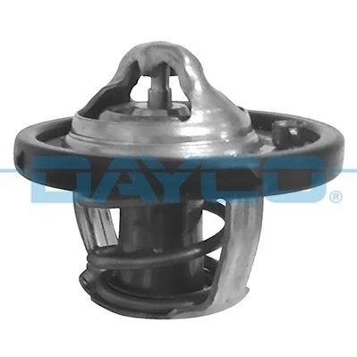 Bild av DAYCO DT1045V Thermostat d&#039;eau 74 48,0 FORD: Focus C Max, 2, 2 Kombi