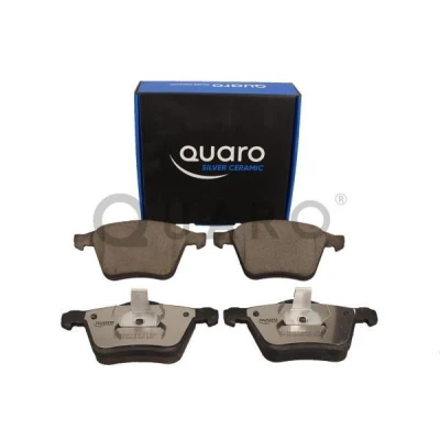 Bild av QUARO QP9046C Jeu de plaquettes frein contact signal d&#039;usure exclu VOLVO: XC90 I