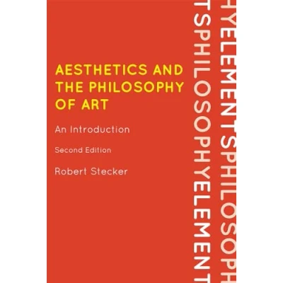 Bild av Aesthetics and the Philosophy of Art: An Introduction