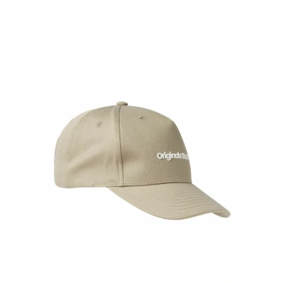 Bild av Jack &amp; Jones Keps, Storlek: One Size, Fields of rye