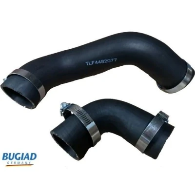 Bild av BUGIAD 82077 Gaine De Suralimentation avec colliers FORD: MONDEO 4, S Max Mk1, Galaxy Mk2 MPV