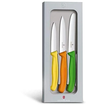 Bild av Victorinox Fillet Knife Set Bright 3 Piece