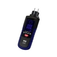 Bild av PCE Instruments RCD 1 Installationstester VDE Norm 0100 600