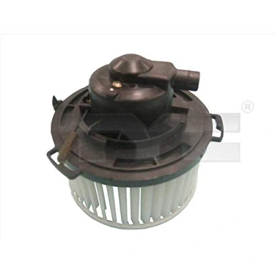 Bild av TYC 520 0005 Pulseur d&#039;Air MAZDA: 3 5 portes,