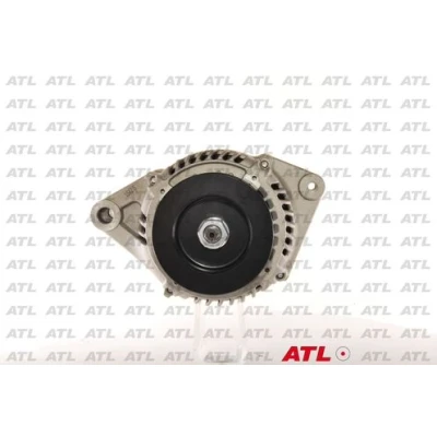 Bild av Generator Denso DAN939