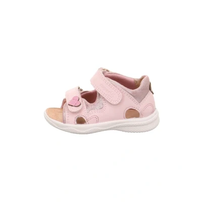 Bild av Superfit Flicka Polly sandal, Rosa 5500, 22 EU