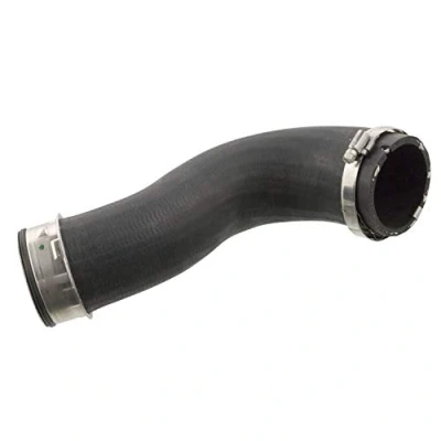 Bild av FEBI BILSTEIN 106725 Gaine De Suralimentation 70 60 avec raccord rapide collier VOLKSWAGEN: Transporter 5, 5 Bus, Multivan (7HM