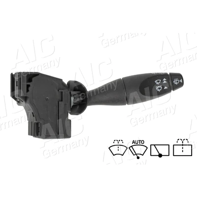 Bild av AIC 57447 Comodo FORD: Focus Mk1 3/5 portes, Break