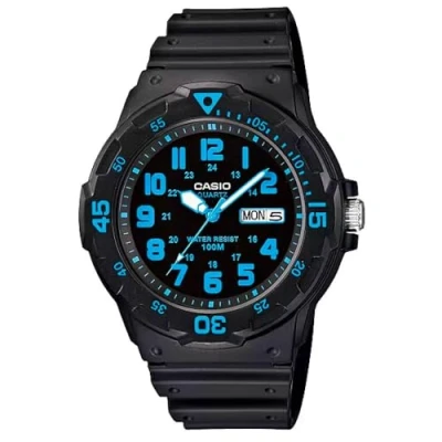 Bild av Casio Analog Quartz MRW 200H 7EVDF MRW200H Montre Homme