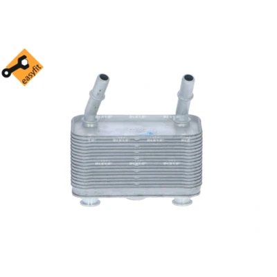 Bild av NRF 31797 Radiateur d&#039;Huile avec joints LAND ROVER: Range Rover 3