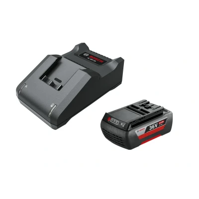 Bild av Bosch Starter Set 36V (GBA 2.0Ah + AL 20)