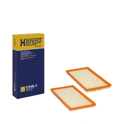 Bild av Luftfilter HENGST FILTER E1249L 2