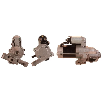 Bild av LUCAS ELECTRICAL LRS02253 Démarreur 12 2,0 22 DODGE: Journey MPV, Caliber, Avenger Berline, JEEP: Compass, Patriot, MITSUBISHI: Outlander 2 SUV