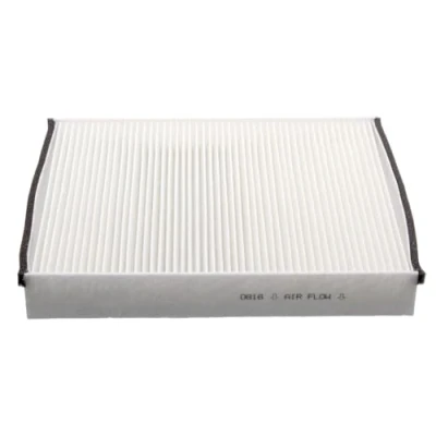 Bild av Filter, kupéventilation FEBI BILSTEIN 48498