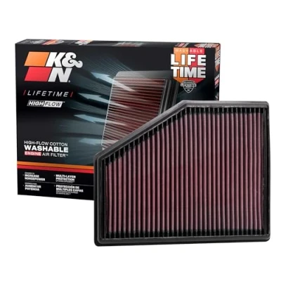 Bild av Luftfilter K&amp;N Filters 33 3079