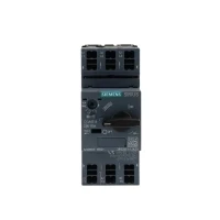 Bild av Siemens Circuit breaker spring l. conn. 10a 3rv2011 1ja20