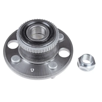Bild av BLUE PRINT ADH28340 Kit de roulements roue HONDA: CIVIC 6 Hatchback, V 3/5 portes, Fastback