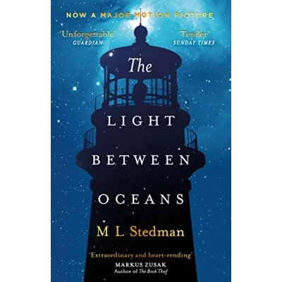 Bild av Light Between Oceans: The emotional, must read Sunday Times bestselling historical novel
