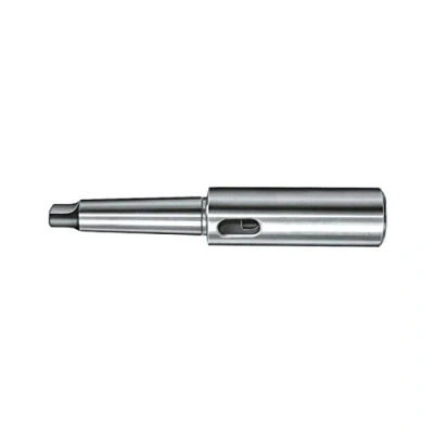 Bild av POWERTOOL Avsmalnande förlängningshylsa MT borrverktyg precisionsversion morse konisk adapter minska borrchuck ärmsvarvar maskindel (MT2 2)